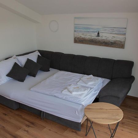 Apartamento Goya - Selce Habitación foto