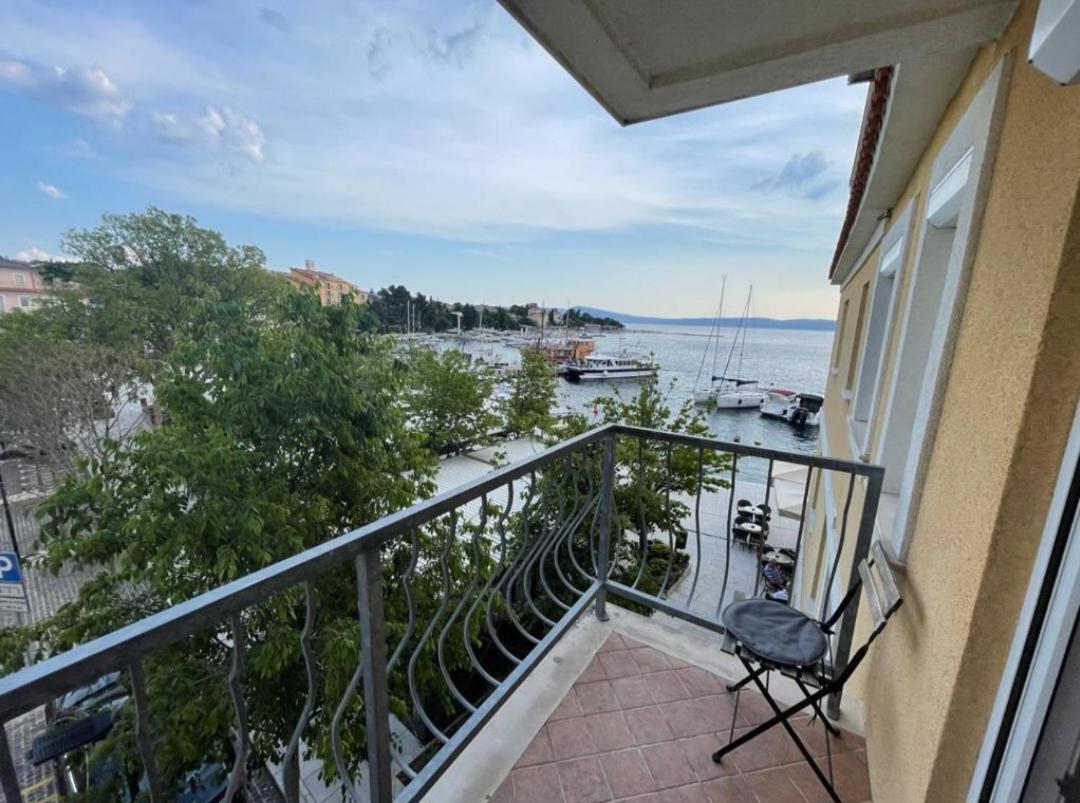 Apartamento Goya - Selce Exterior foto