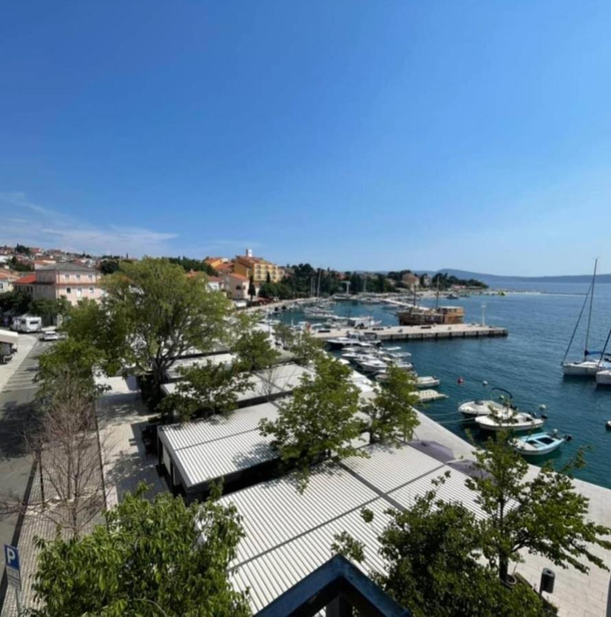 Apartamento Goya - Selce Exterior foto