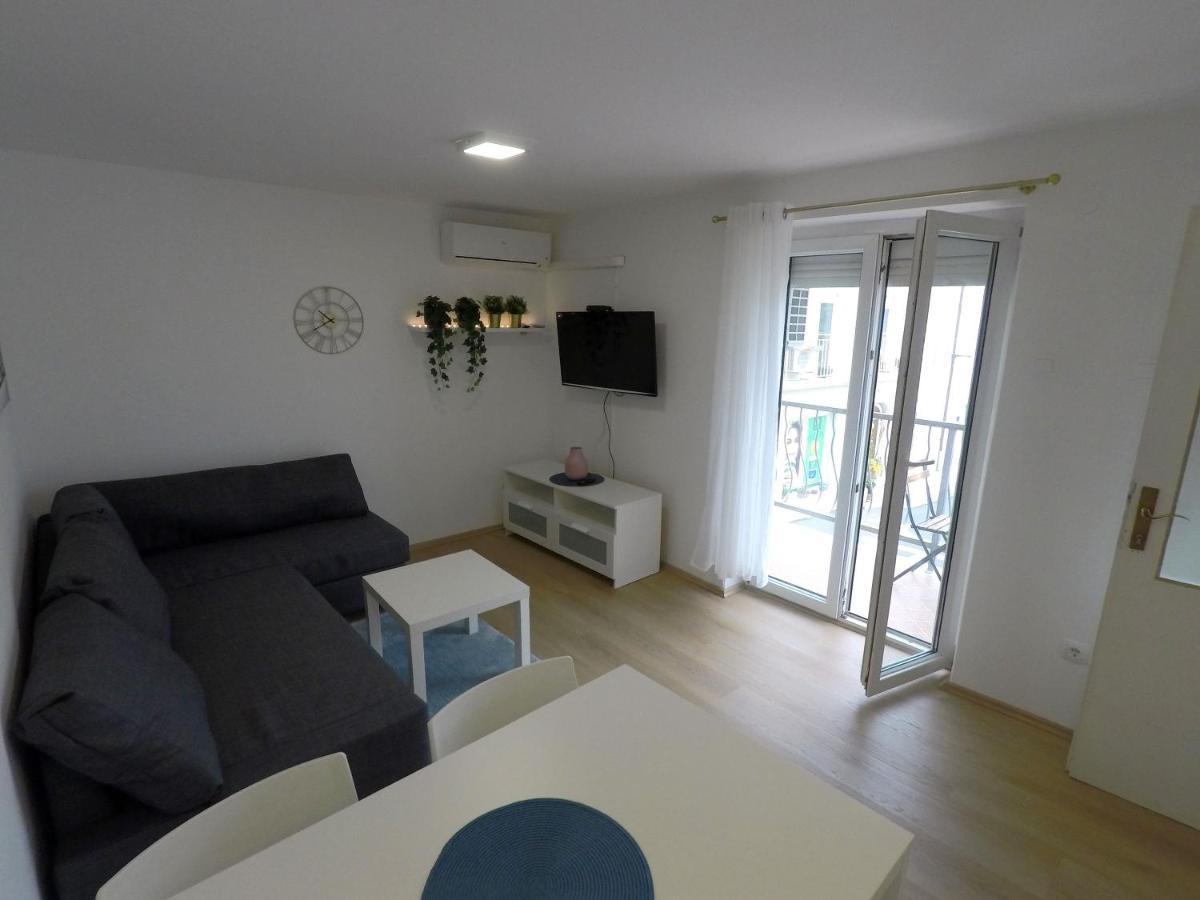 Apartamento Goya - Selce Exterior foto