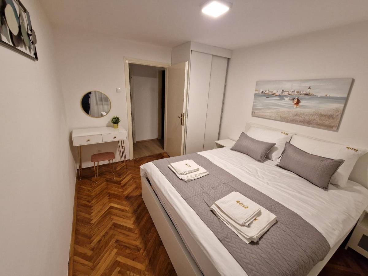 Apartamento Goya - Selce Exterior foto