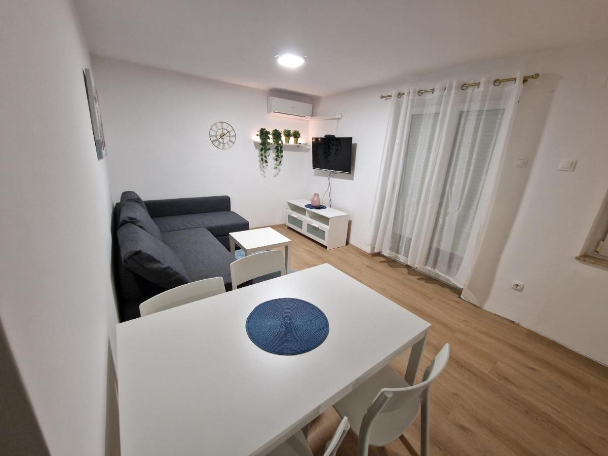 Apartamento Goya - Selce Exterior foto