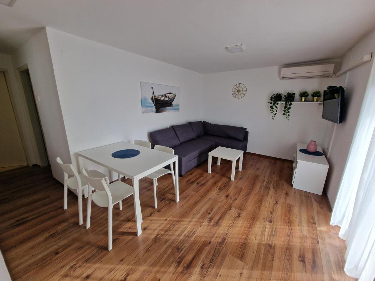 Apartamento Goya - Selce Exterior foto
