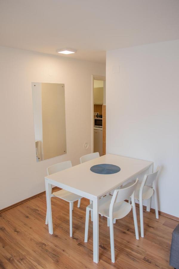 Apartamento Goya - Selce Exterior foto