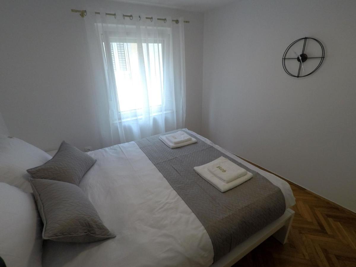 Apartamento Goya - Selce Exterior foto