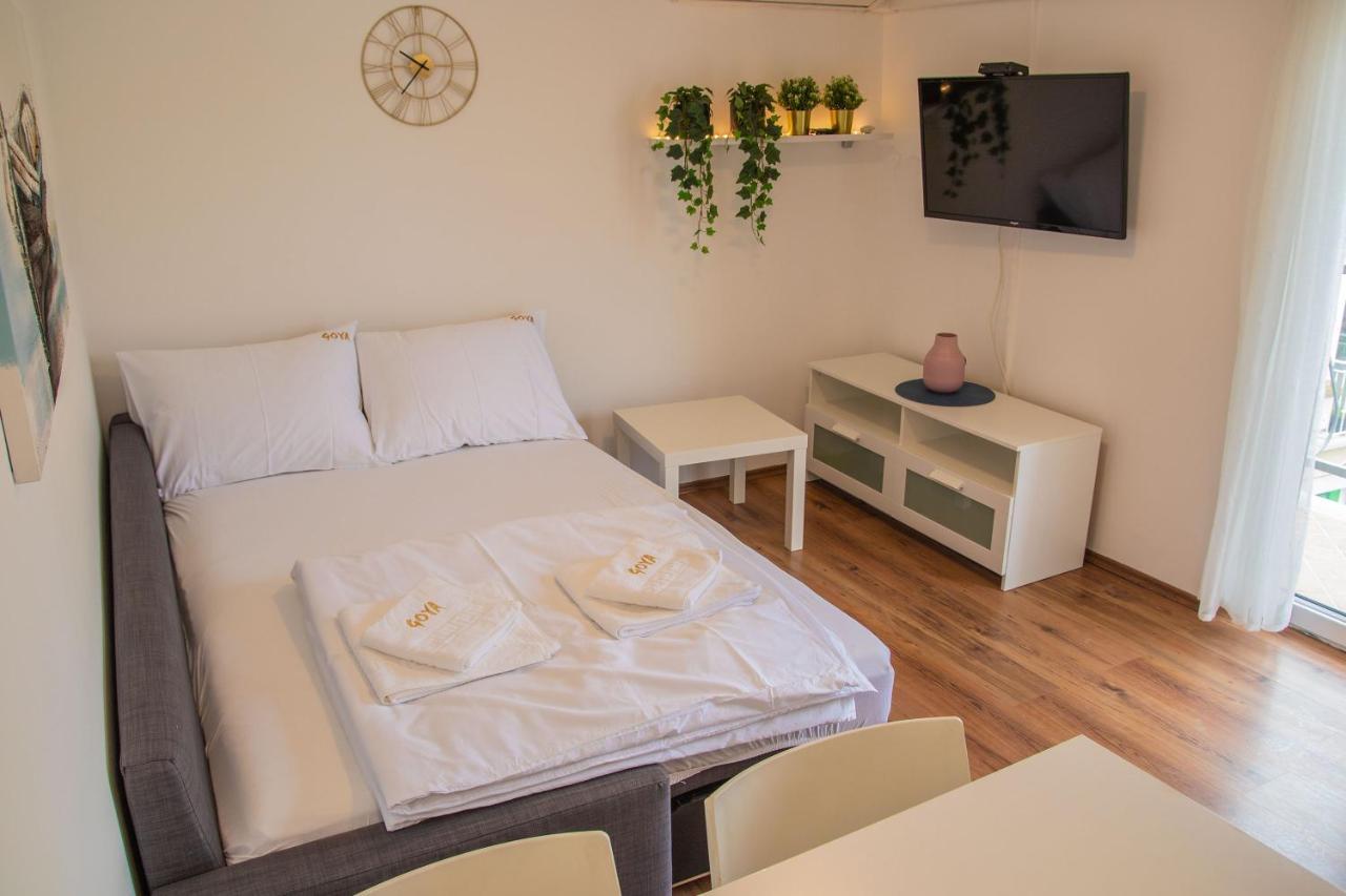 Apartamento Goya - Selce Exterior foto