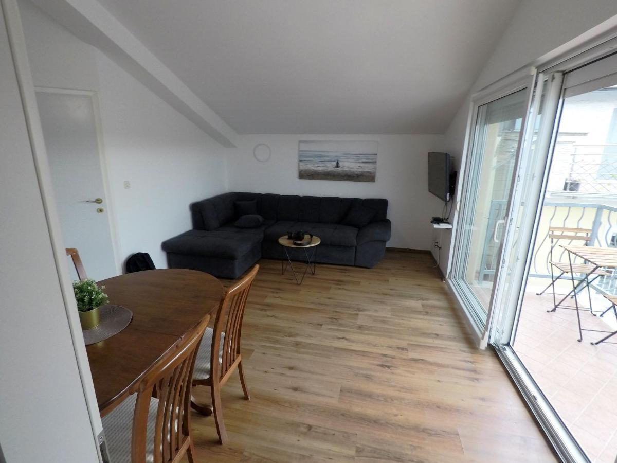 Apartamento Goya - Selce Exterior foto