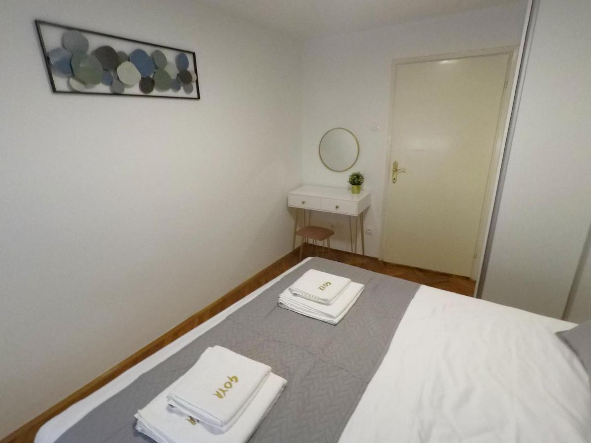 Apartamento Goya - Selce Exterior foto