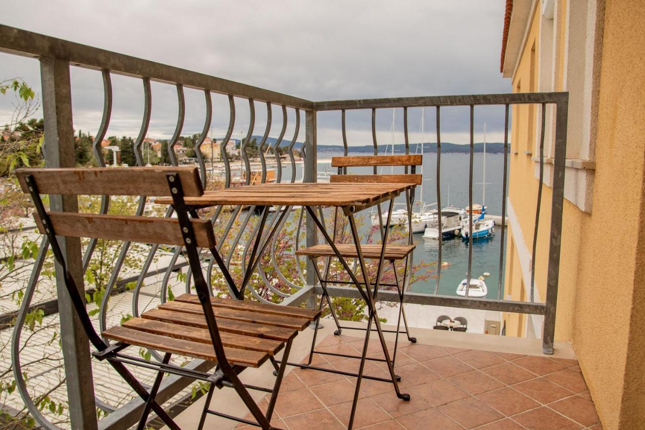 Apartamento Goya - Selce Exterior foto