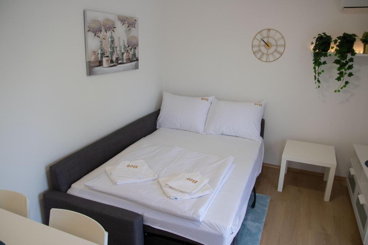 Apartamento Goya - Selce Exterior foto