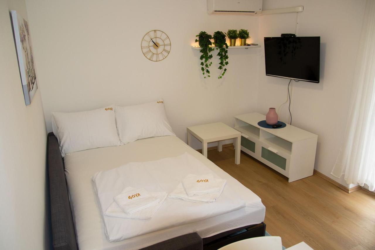 Apartamento Goya - Selce Exterior foto