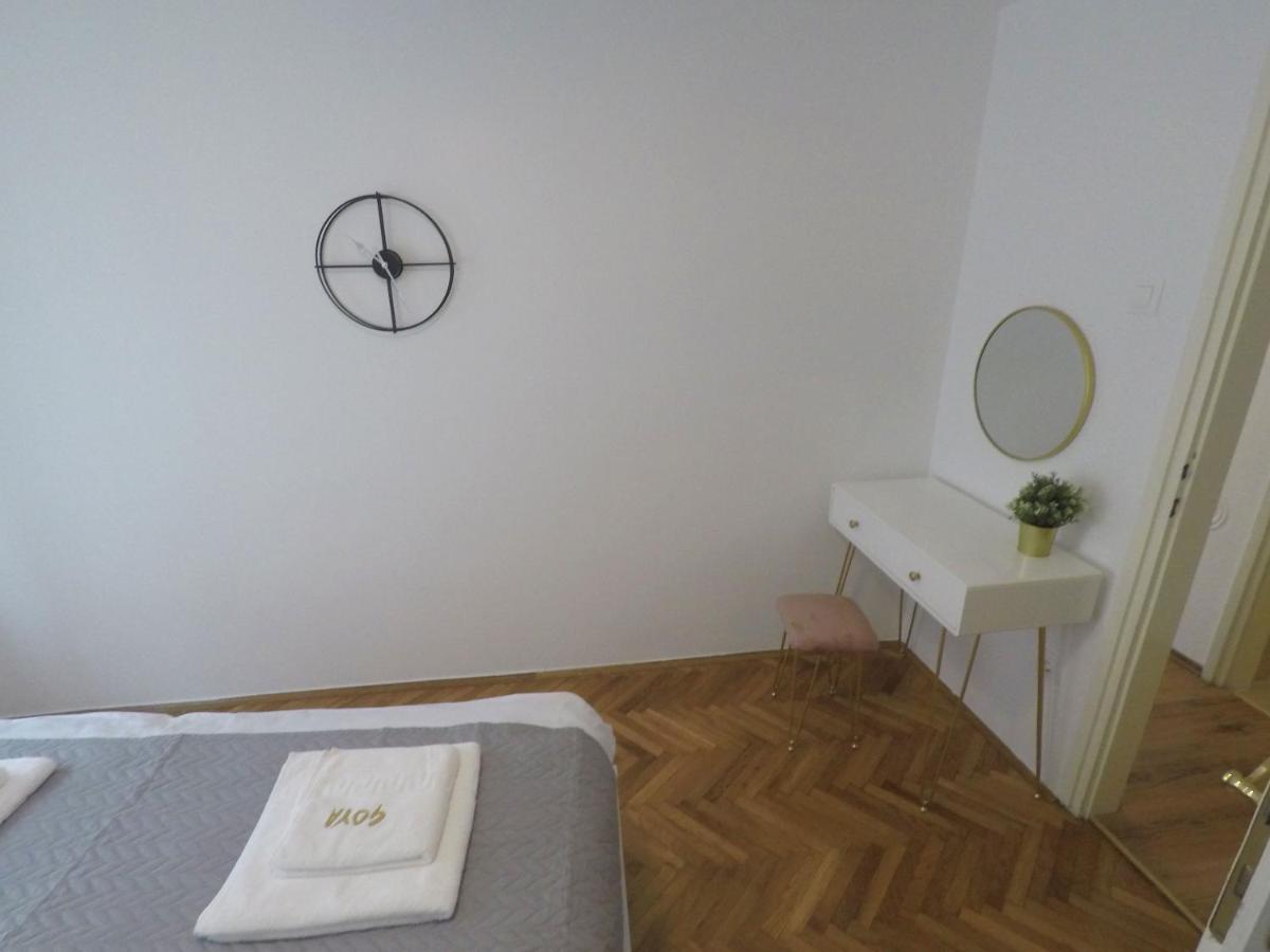 Apartamento Goya - Selce Exterior foto