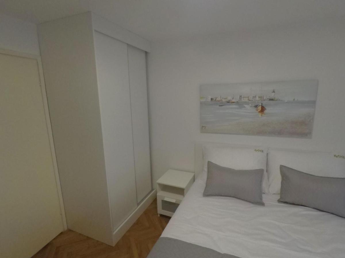 Apartamento Goya - Selce Exterior foto