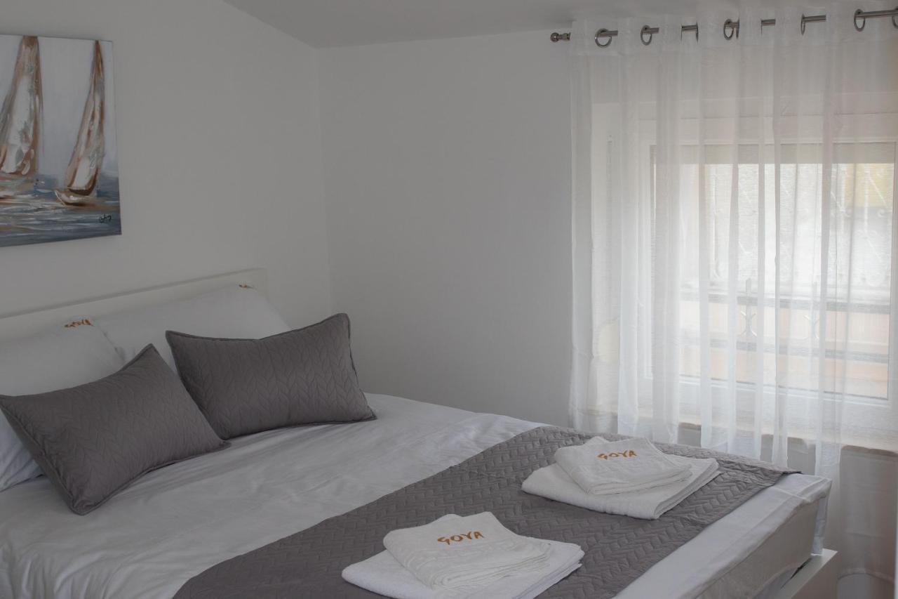 Apartamento Goya - Selce Exterior foto