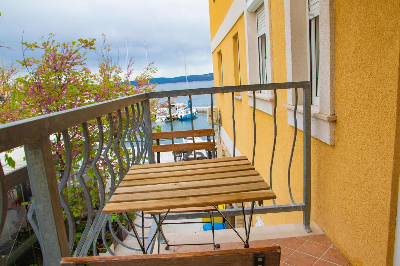 Apartamento Goya - Selce Exterior foto