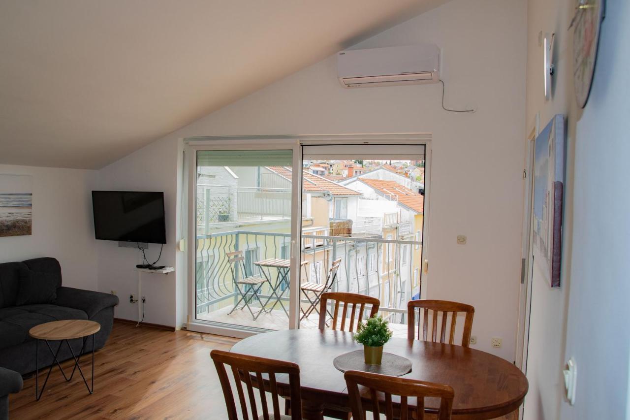 Apartamento Goya - Selce Exterior foto