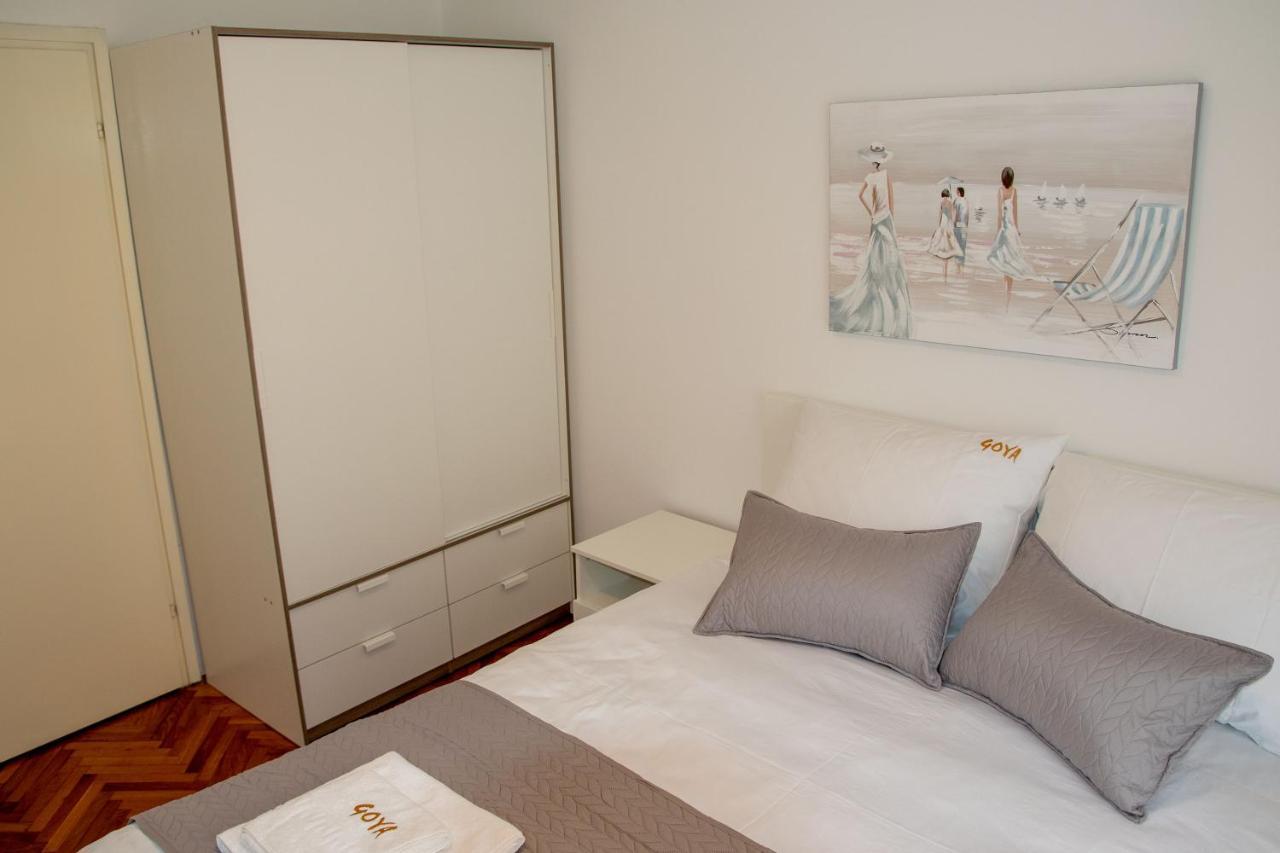 Apartamento Goya - Selce Exterior foto