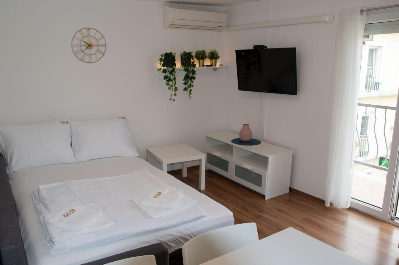 Apartamento Goya - Selce Exterior foto