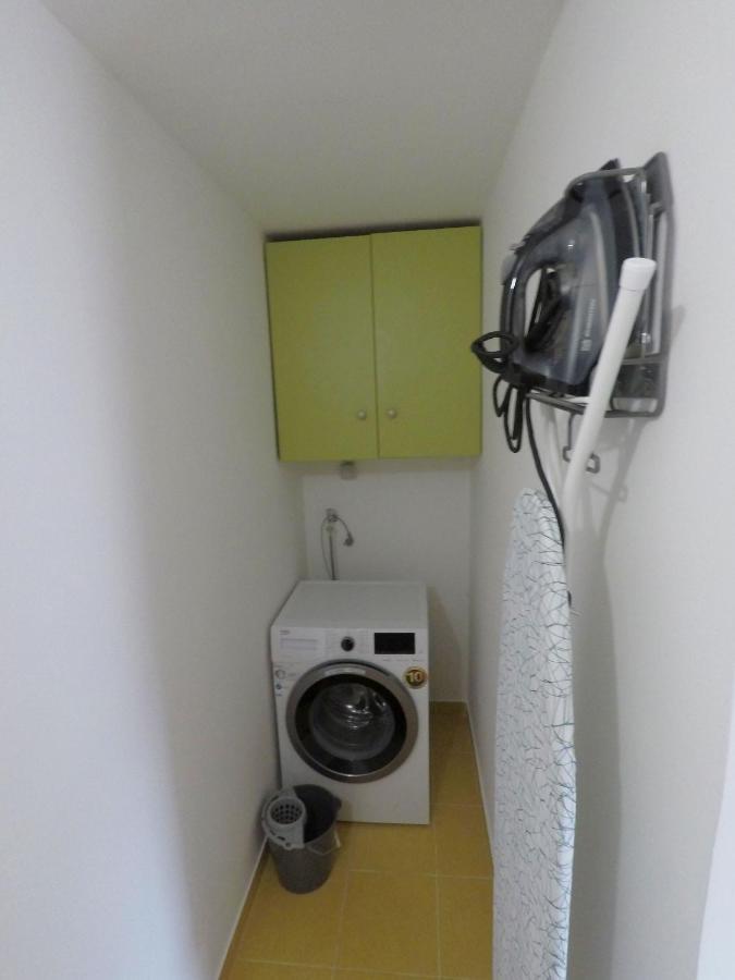 Apartamento Goya - Selce Exterior foto