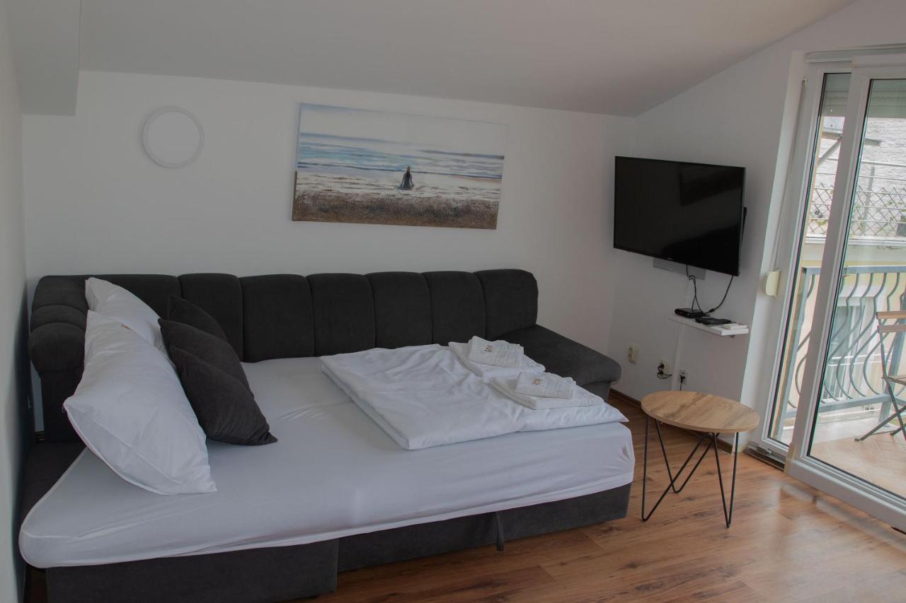 Apartamento Goya - Selce Exterior foto