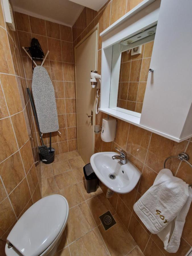 Apartamento Goya - Selce Exterior foto