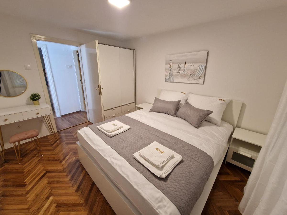 Apartamento Goya - Selce Exterior foto