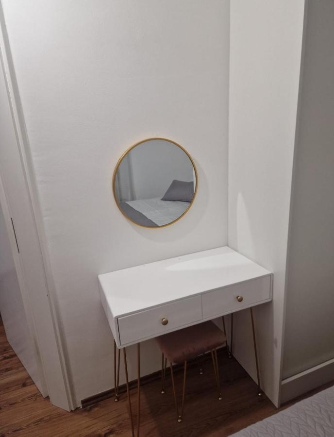 Apartamento Goya - Selce Exterior foto