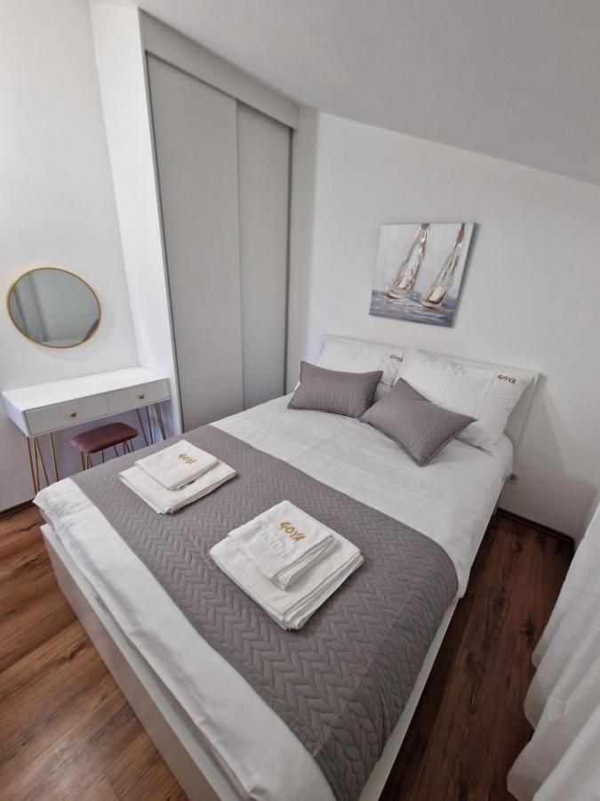 Apartamento Goya - Selce Exterior foto