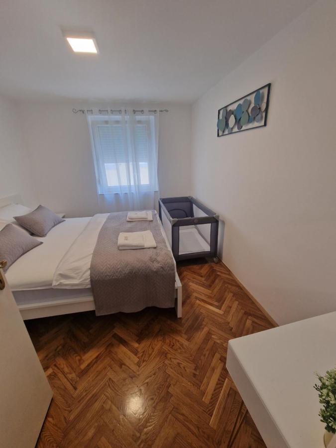 Apartamento Goya - Selce Exterior foto