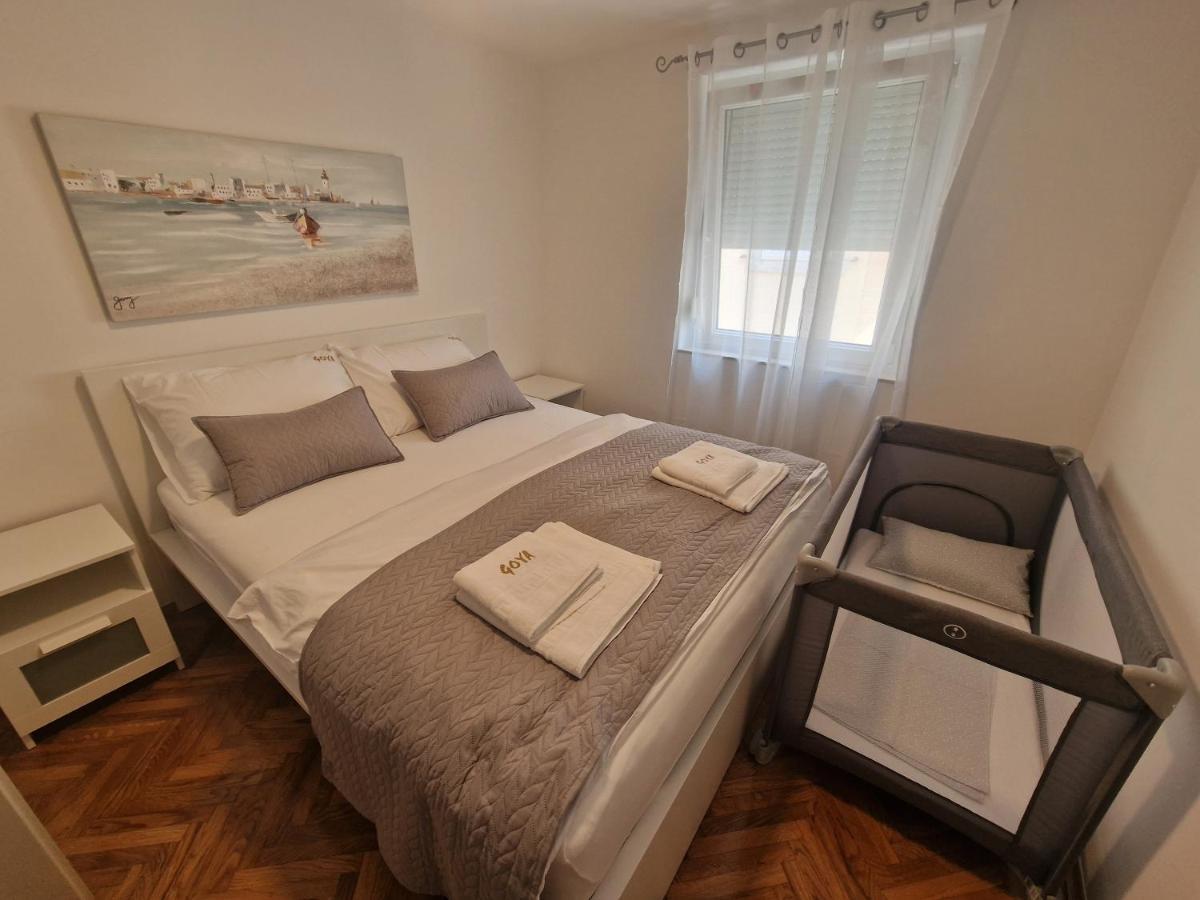 Apartamento Goya - Selce Exterior foto