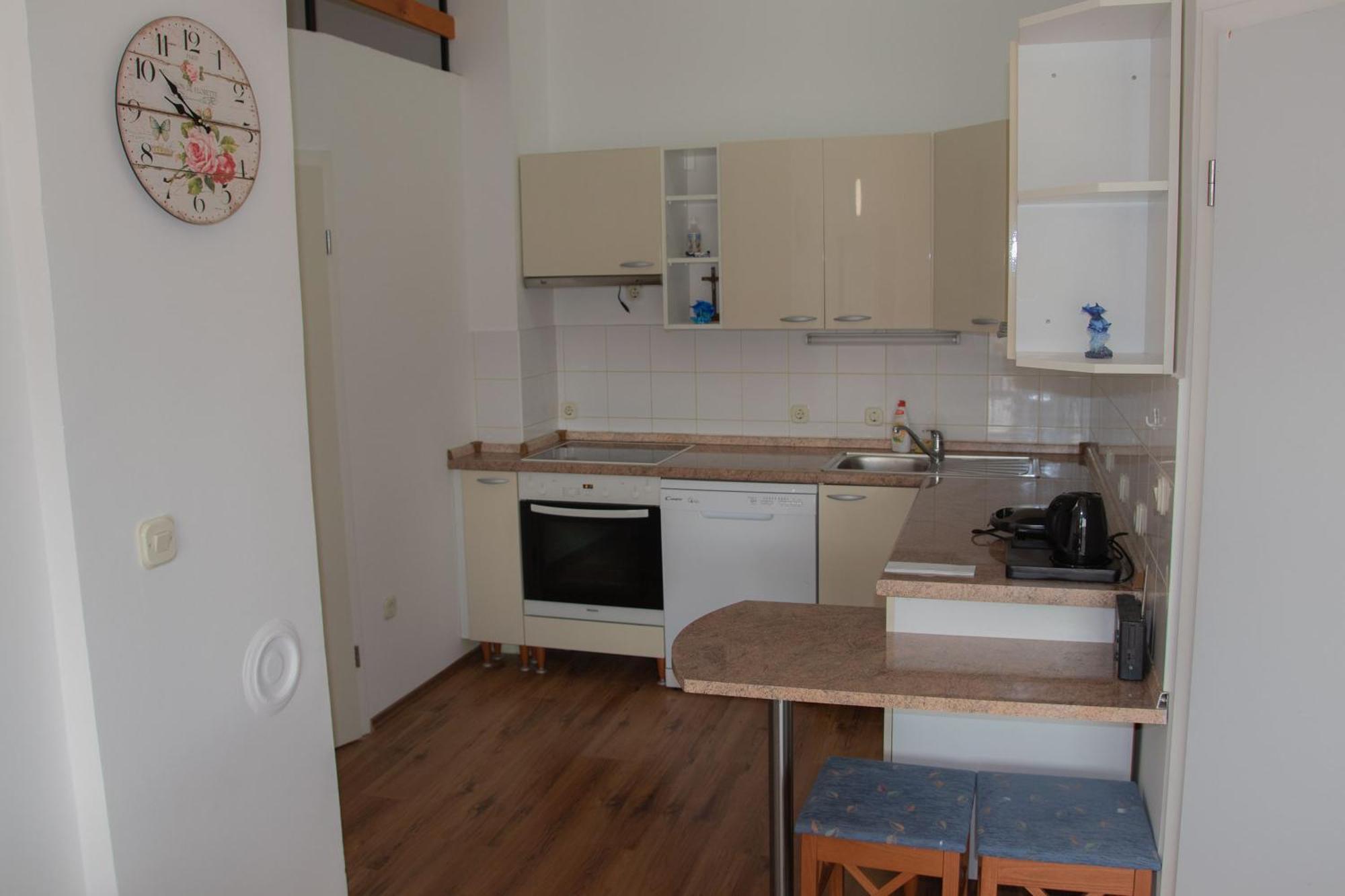 Apartamento Goya - Selce Habitación foto