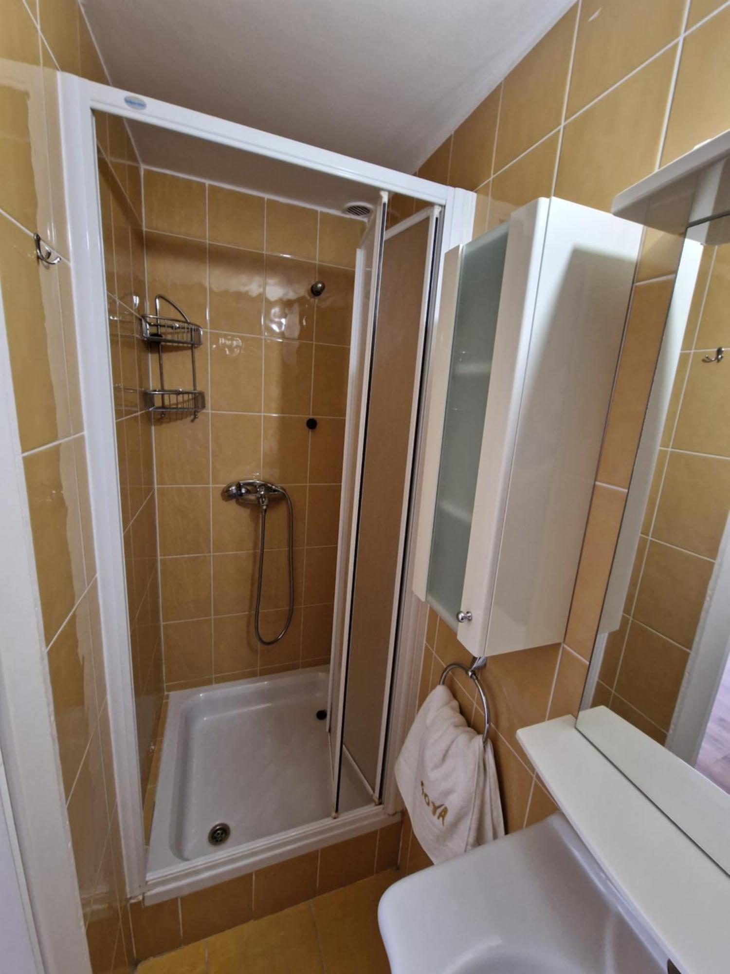 Apartamento Goya - Selce Habitación foto